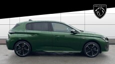 Peugeot 308 115kW GT 54kWh 5dr Auto Electric Hatchback